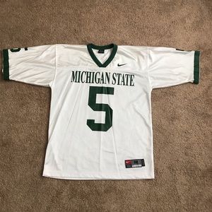 Michigan State University Jersey men’s M